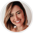 Foto de Dra. Camila Silva